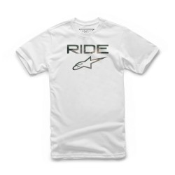 T-SHIRT ALPINESTAR RIDE 2.0 CAMO