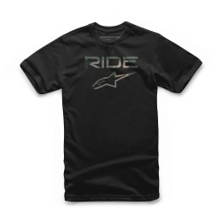 T-SHIRT ALPINESTAR RIDE