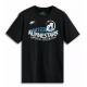 T-SHIRT ALPINESTAR SEMI CIRCLE