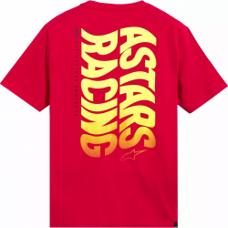 T-SHIRT ALPINESTAR SWERVE MEDIUM
