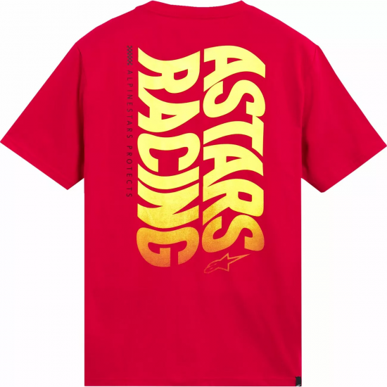T-SHIRT ALPINESTAR SWERVE MEDIUM