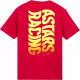 T-SHIRT ALPINESTAR SWERVE MEDIUM