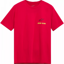 T-SHIRT ALPINESTAR SWERVE MEDIUM