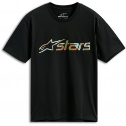 T-SHIRT ALPINESTAR VERDURE