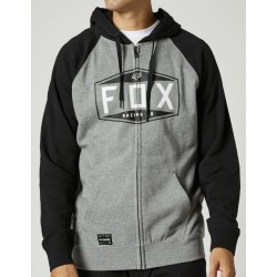 ΦΟΥΤΕΡ FOX EMBLEM RAGLAN