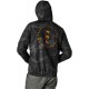 JACKET FOX CLEAN UP CAMO