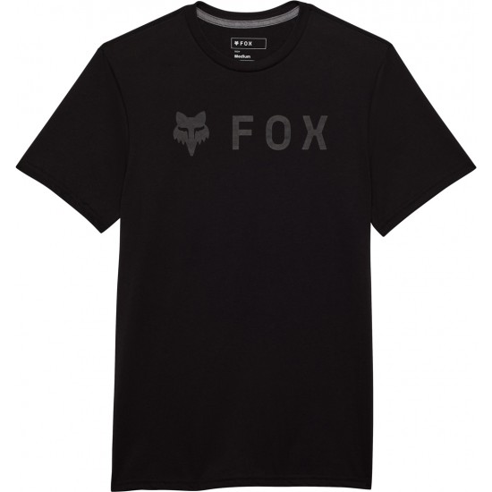 T-SHIRT FOX ABSOLUTE TECH