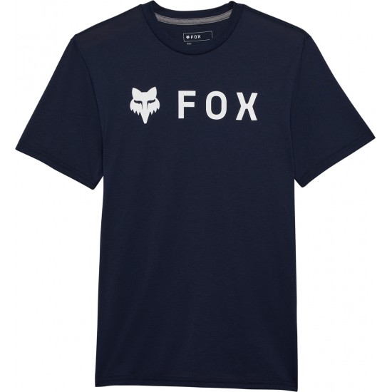 T-SHIRT FOX ABSOLUTE TECH