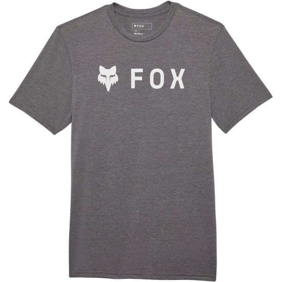 T-SHIRT FOX ABSOLUTE TECH