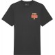 T-SHIRT FOX ALWAYS CUSTOM