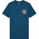 T-SHIRT FOX ALWAYS CUSTOM