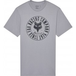 T-SHIRT FOX EBLEM PREMIUM