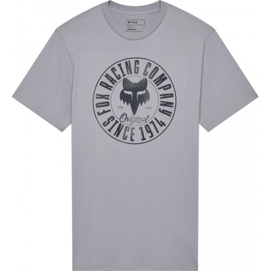 T-SHIRT FOX EBLEM PREMIUM