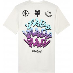 T-SHIRT FOX FUTURE 