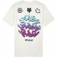 T-SHIRT FOX FUTURE