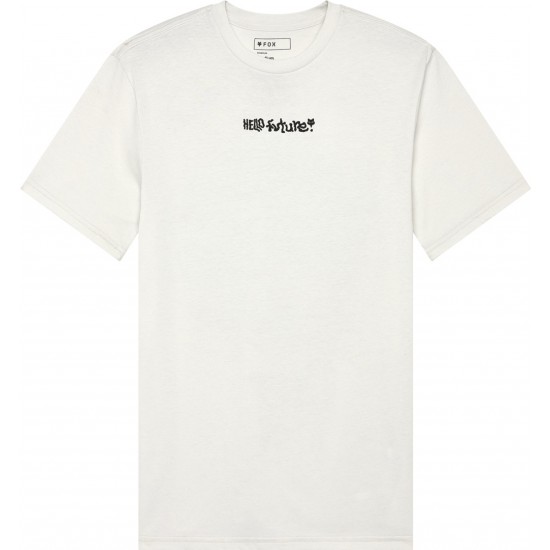 T-SHIRT FOX FUTURE