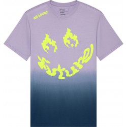 T-SHIRT FOX HELLO PREMIUM