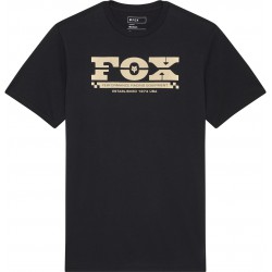 T-SHIRT FOX NATIONAL