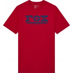 T-SHIRT FOX NATIONAL