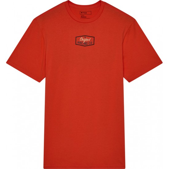 T-SHIRT FOX ORIGINAL
