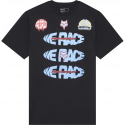 T-SHIRT FOX PROCIRCUIT 