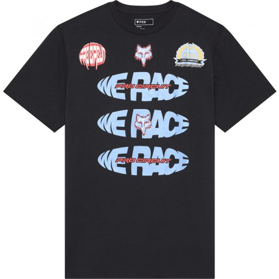 T-SHIRT FOX PROCIRCUIT