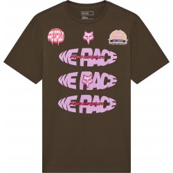T-SHIRT FOX PROCIRCUIT 