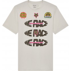 T-SHIRT FOX PROCIRCUIT 