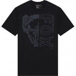 T-SHIRT FOX SKULL PREMIUM