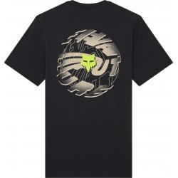 T-SHIRT FOX SPIRAL