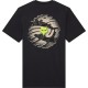 T-SHIRT FOX SPIRAL