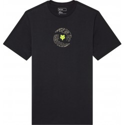 T-SHIRT FOX SPIRAL