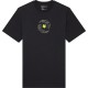 T-SHIRT FOX SPIRAL