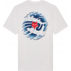 T-SHIRT FOX SPIRAL