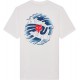 T-SHIRT FOX SPIRAL