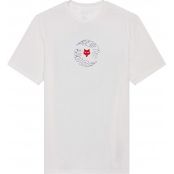 T-SHIRT FOX SPIRAL
