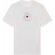 T-SHIRT FOX SPIRAL