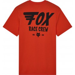 T-SHIRT FOX WING