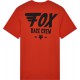 T-SHIRT FOX WING