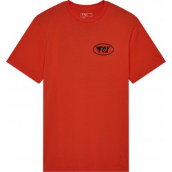 T-SHIRT FOX WING