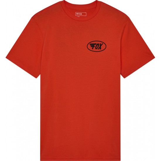 T-SHIRT FOX WING