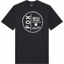 T-SHIRT FOX WORLWIDE