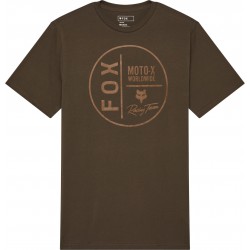 T-SHIRT FOX WORLWIDE