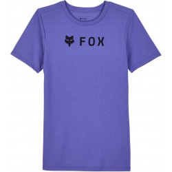T-SHIRT FOX ABSOLUTE 