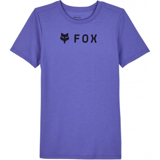 T-SHIRT FOX ABSOLUTE