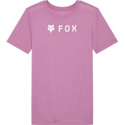 T-SHIRT FOX ABSOLUTE 