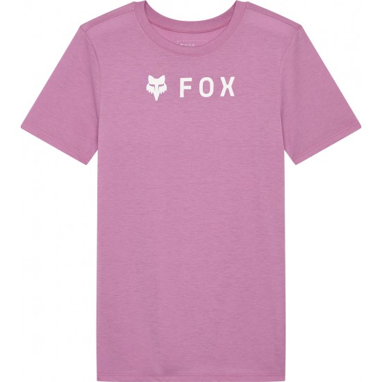 T-SHIRT FOX ABSOLUTE