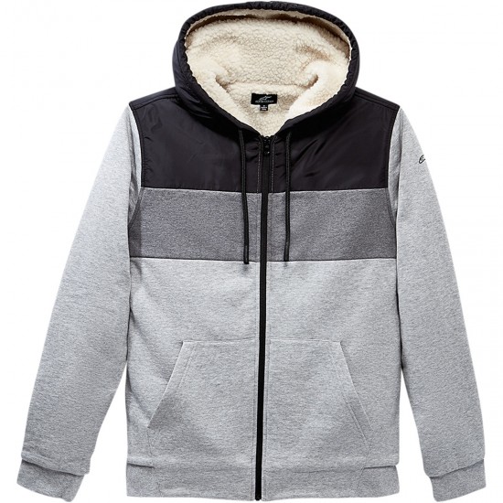 JACKET HOIST HYBRID ALPINESTAR