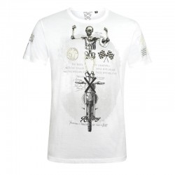 T-SHIRT SP CLUB ACERBIS
