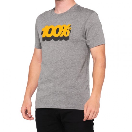 T-SHIRT 100% VOLTA